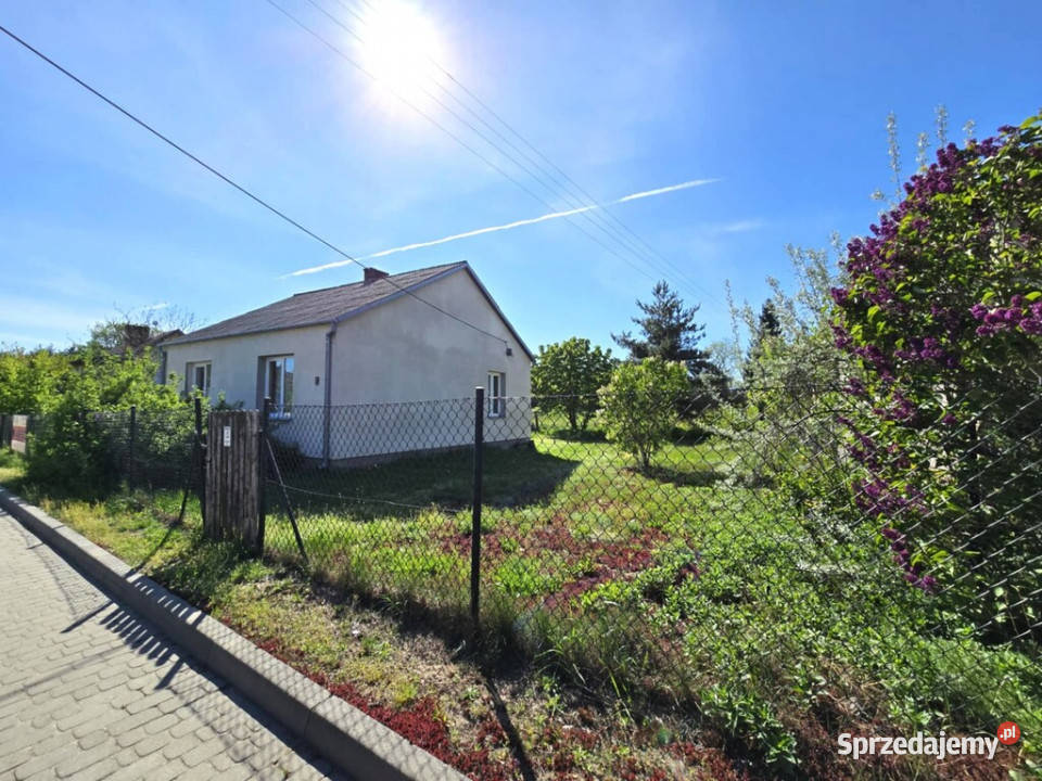 Dom w Firleju Wesoła Firlej