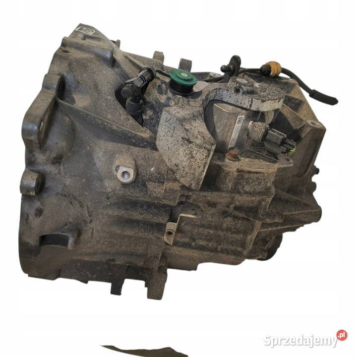 SKRZYNIA BIEGÓW Ford Kuga MK1 20 TDCI manualna Chełm