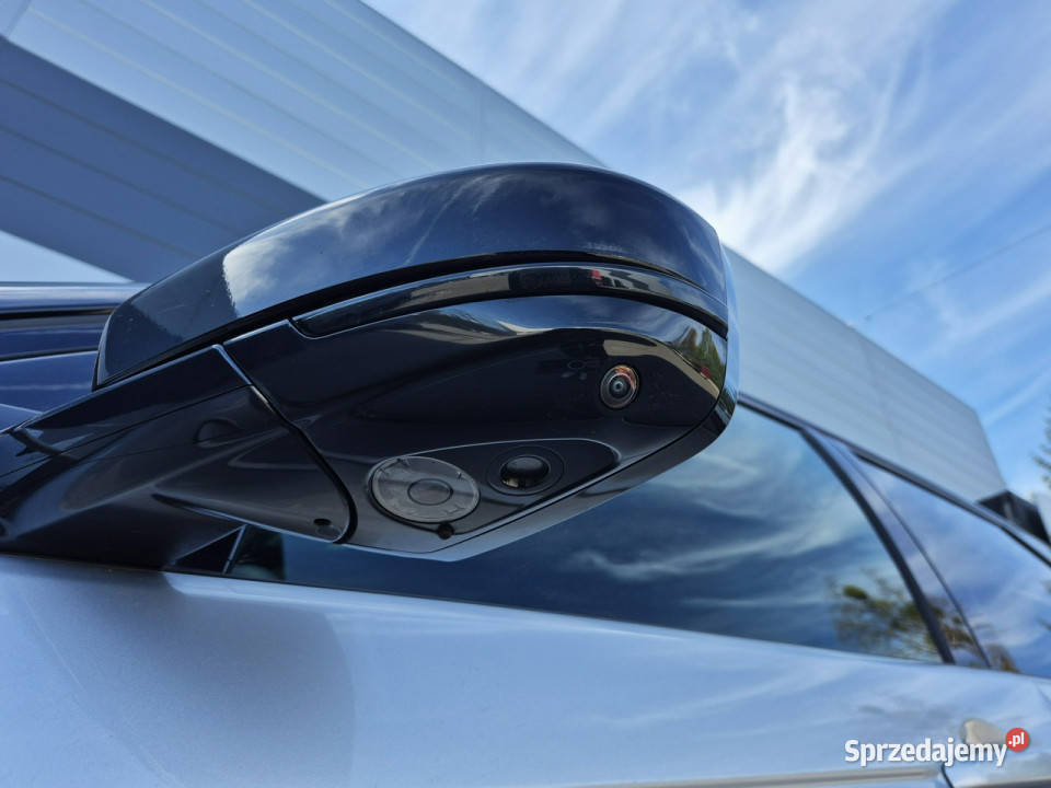 Land Rover Discovery Sport Discovery Sport 20D Łódź