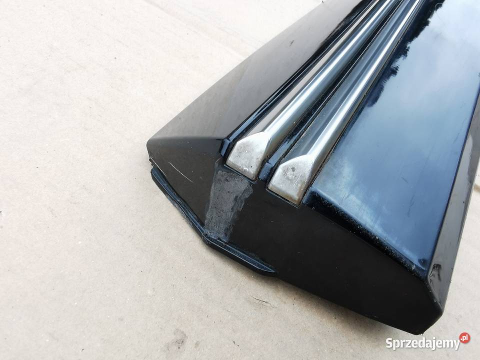Listwa drzwi tył lewa kia ev6 21 87733CV100 Sieraków