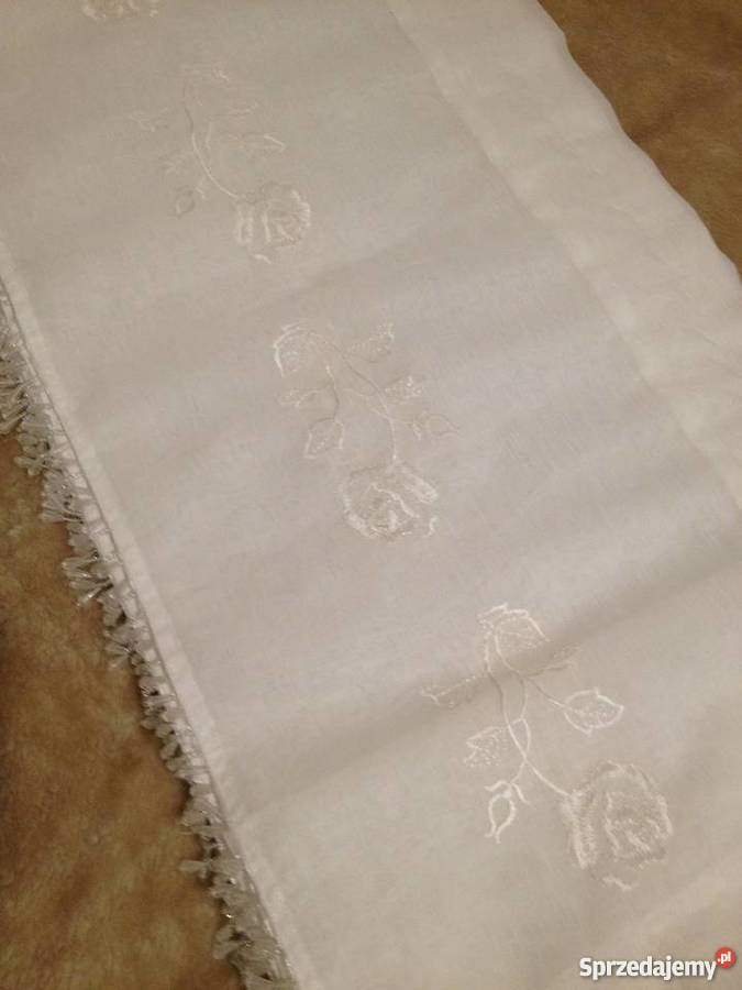 Nowe zazdrostki Ryki