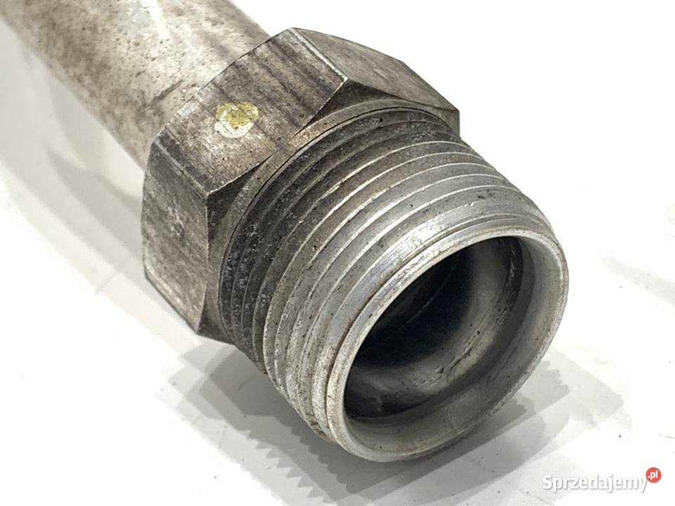 RURKA KLIMATYZACJI HONDA CIVIC VIII 18 140 osobowe podkarpackie