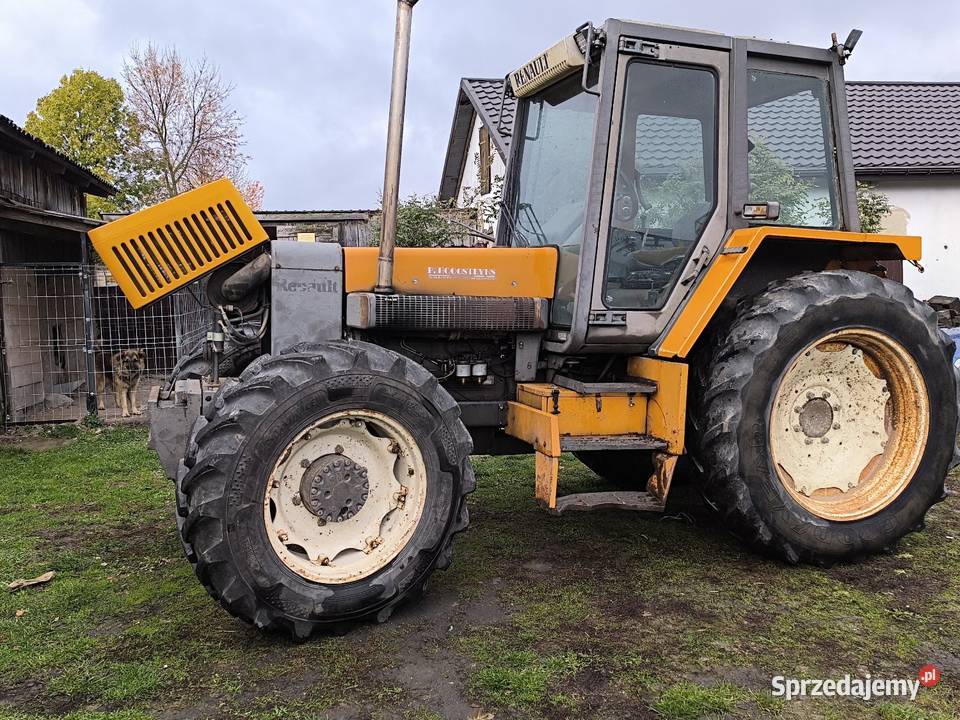 Renault R11314TX Renault lubelskie Lublin