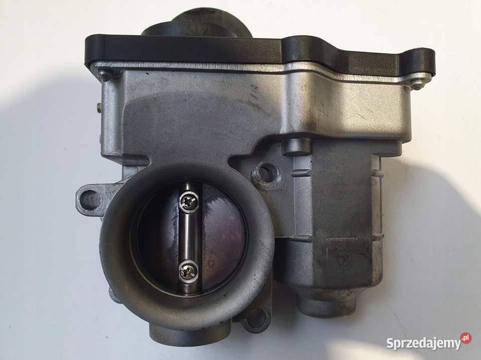 PRZEPUSTNICA Nissan Micra K12 12 16V SERA57602 Chełm sprzedam