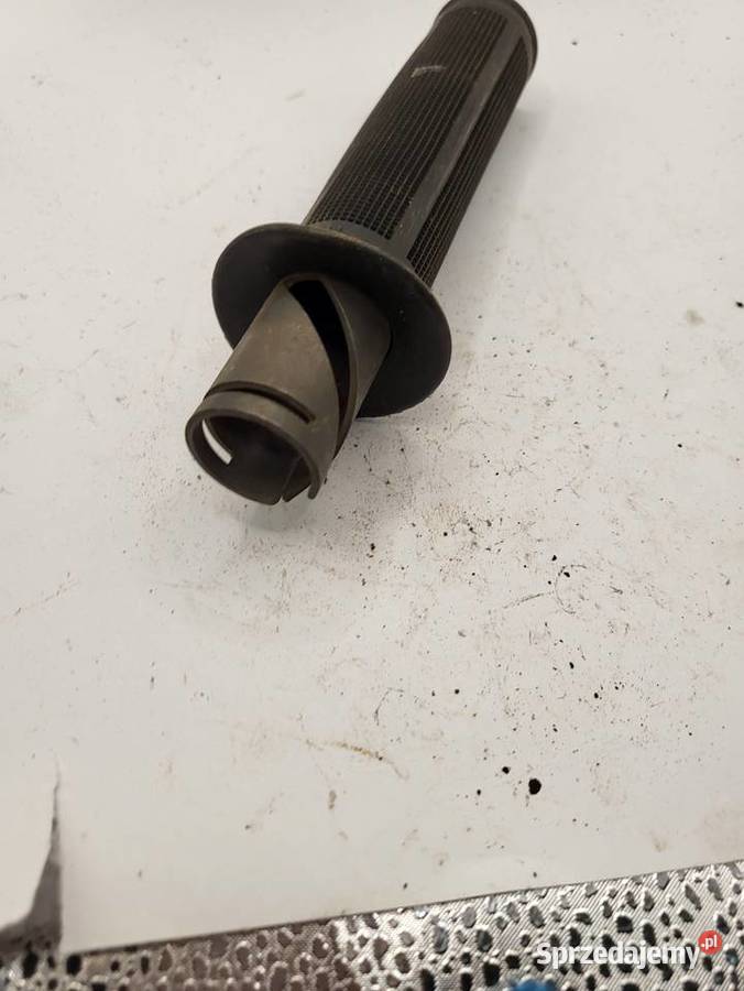 MANETKA GAZU ROLGAZ MAGURA FI22 DKW NSU BSA Rybnik