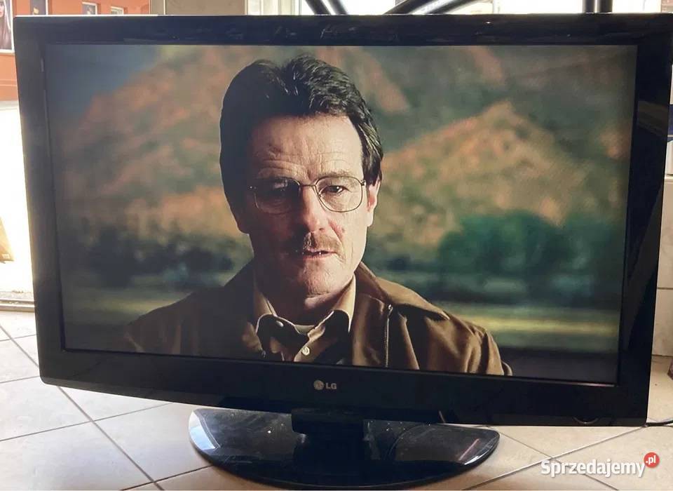 Telewizor plazma LG LG Ruda Śląska