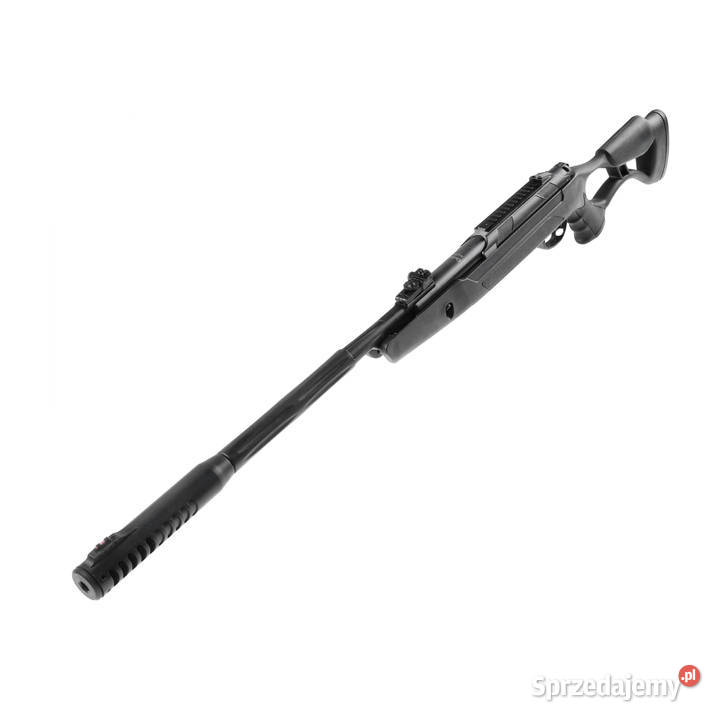 Wiatrówka Optima by Hatsan AirTact ED 55 mm Warszawa