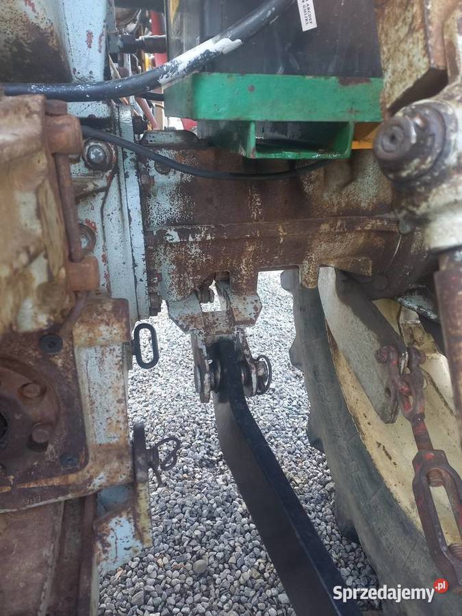 Ursus c330 Jarosław