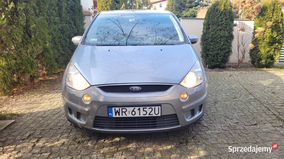Ford S 20 145 hak G R A T I S Y Radom
