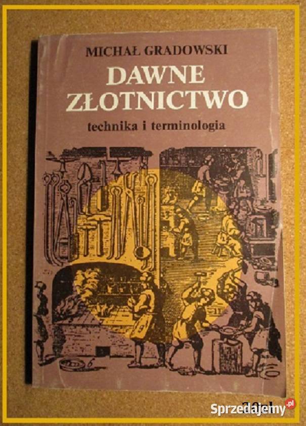 Powierzchniowe uszlachetnianie wyrobów z Łódź