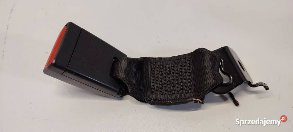 BMW F20 ZAPINKA PASA TYŁ 7266352 sprzedam