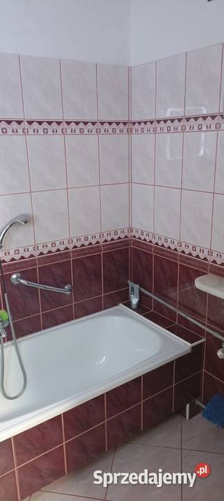 Sprzedam mieszkanie Rok budowy 1990 Prudnik