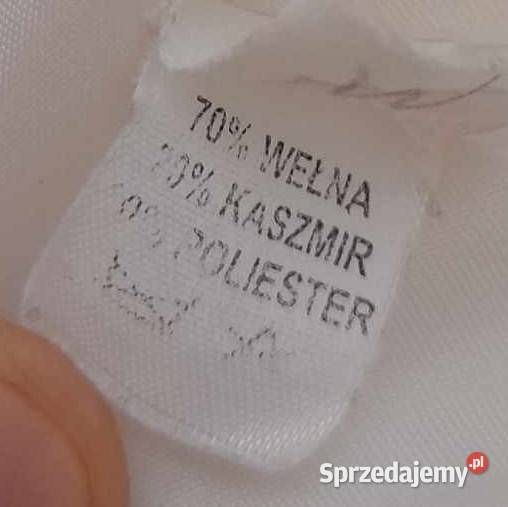 Płaszcz damski Merce Chynowo sprzedam