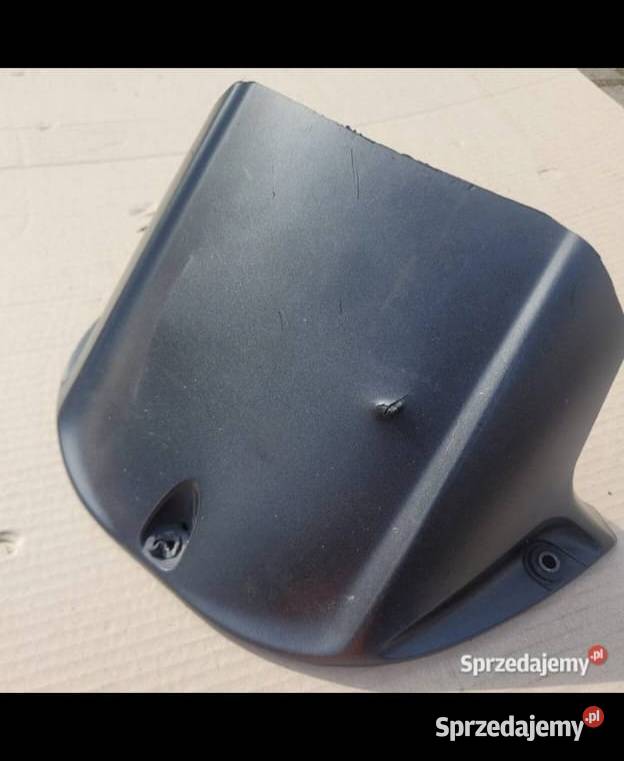 Honda CBR 1000 RR SC59 WYPEŁNIENIE CZASZY OSŁONA Nowy Tomyśl