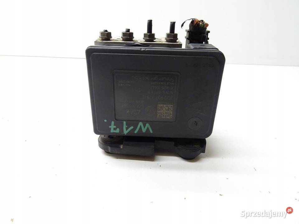 POMPA HAMULCOWA ABS SKODA OCTAVIA III LEON III