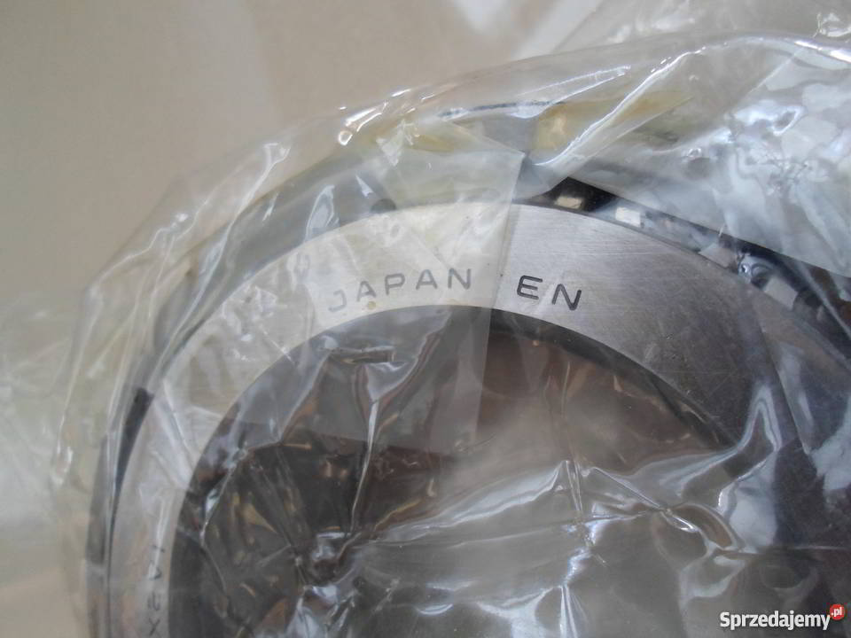 Łożysko 70x125x41 RENAULT 5010439064 FAG 33214 lubelskie Lublin