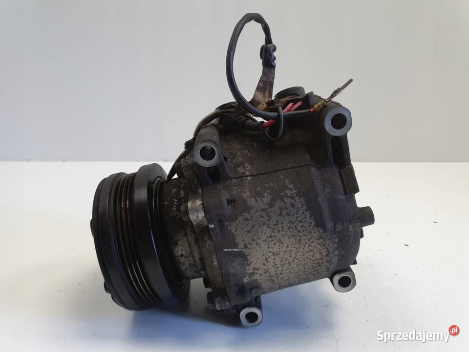 SPRĘŻARKA KLIMATYZACJI Honda CRV CRV I 20 16V Chełm