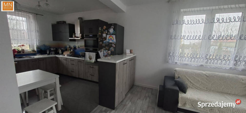 Dom wolnostojący 14115m2 Zator Ukryta małopolskie