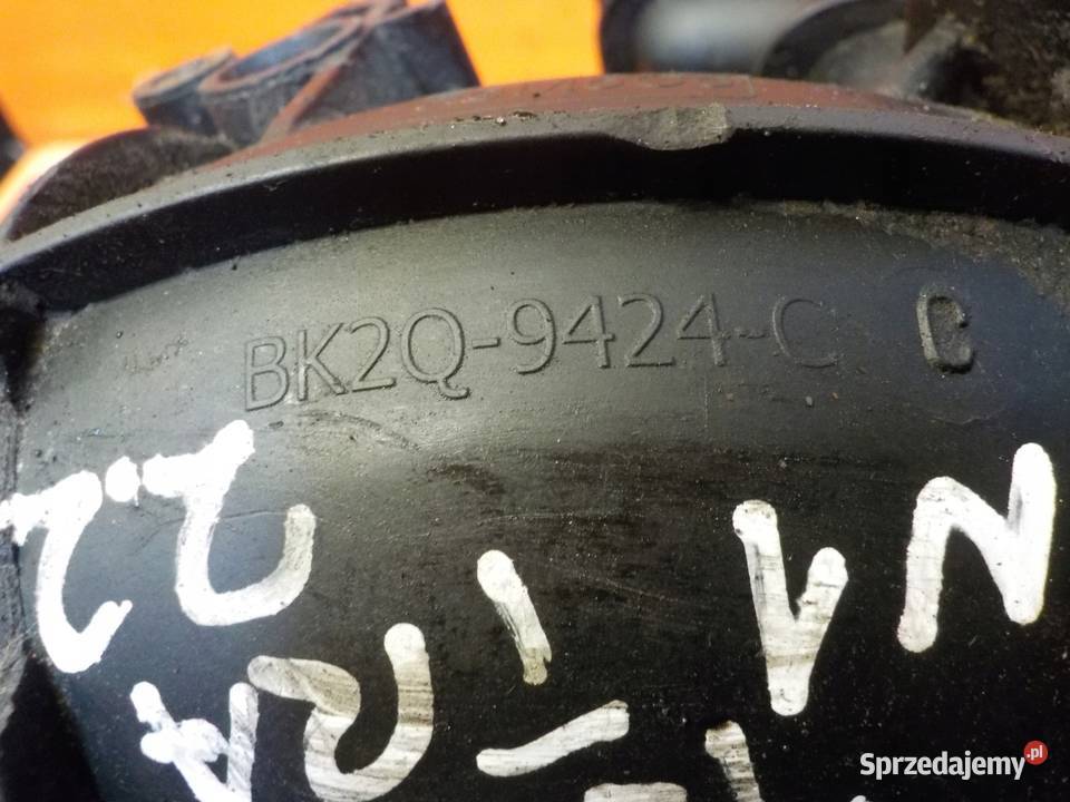 TRANSIT MK7 22 TDCI 12r 101 kolektor ssacy Suków