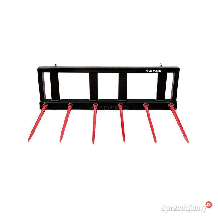 Widły do bel 120 4FARMER Tajęcina sprzedam