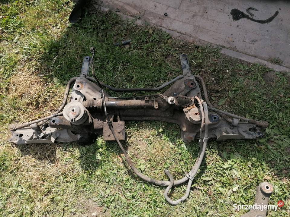 Maglownica golf 3 19tdi Koteże