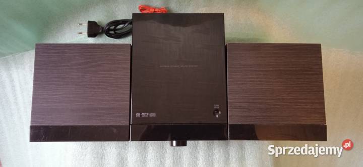 Wieża LG XA12Złącze Portable In Zielona Góra