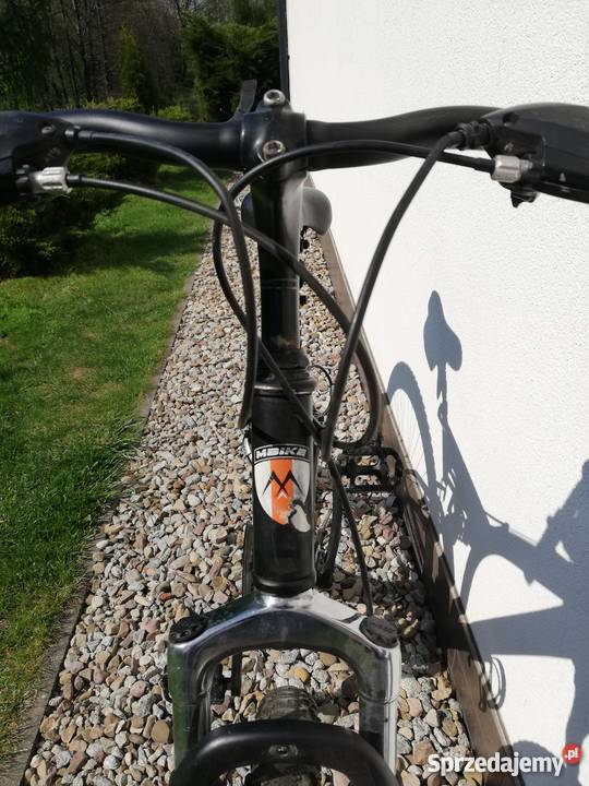 Mbike XDrive 26 Górskie, MTB sprzedam