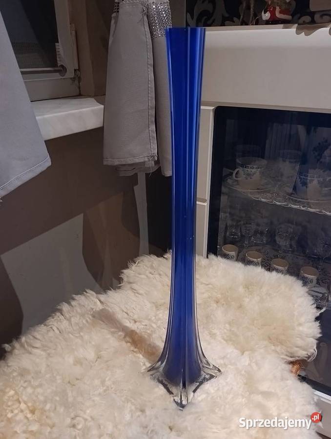 Wazon flet śląskie Sosnowiec