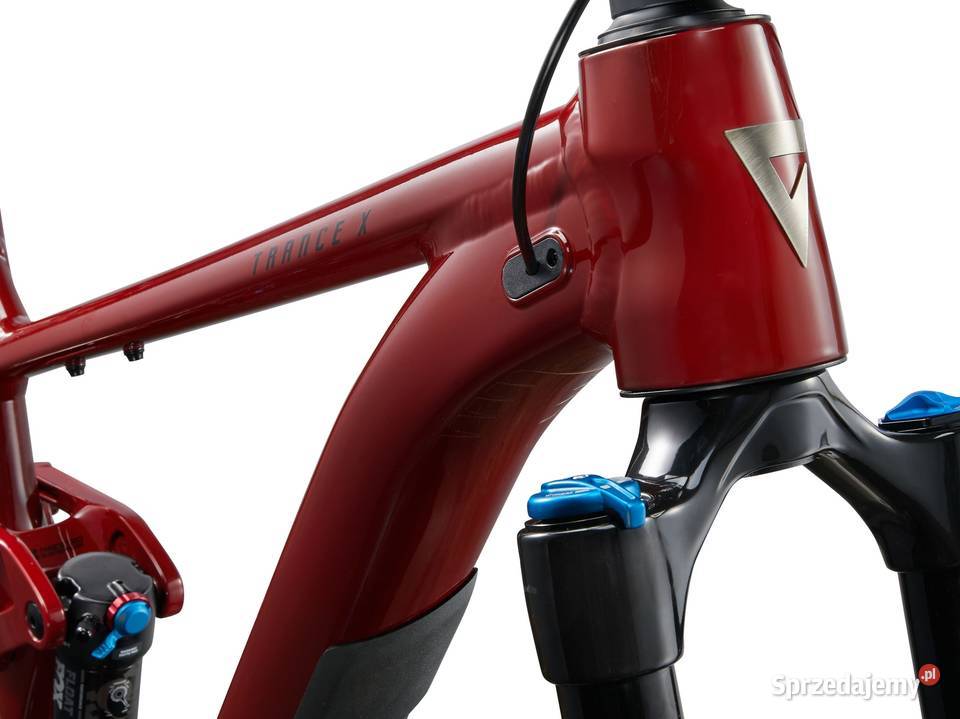 NOWY Giant Trance X 1 29 M FOX SLX Górskie, MTB Łódź sprzedam