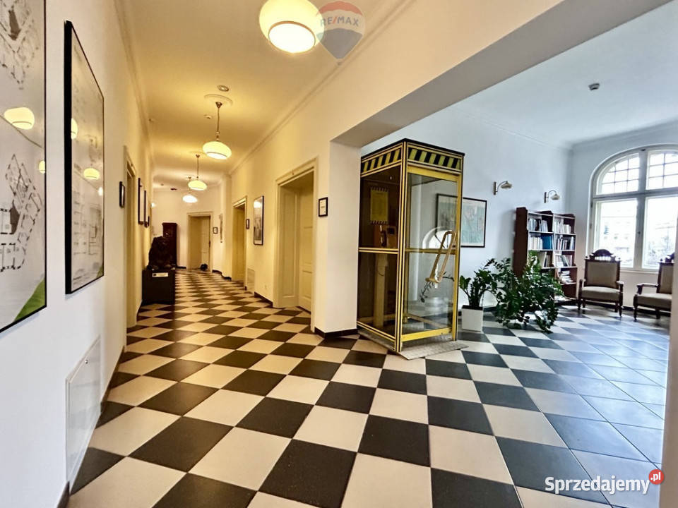 Lokal biurowy 25 m2 w pobliżu centrum Olsztyn
