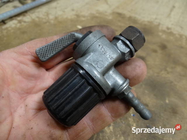 kranik paliwa simson AWO IFA MZ org DDR Żary