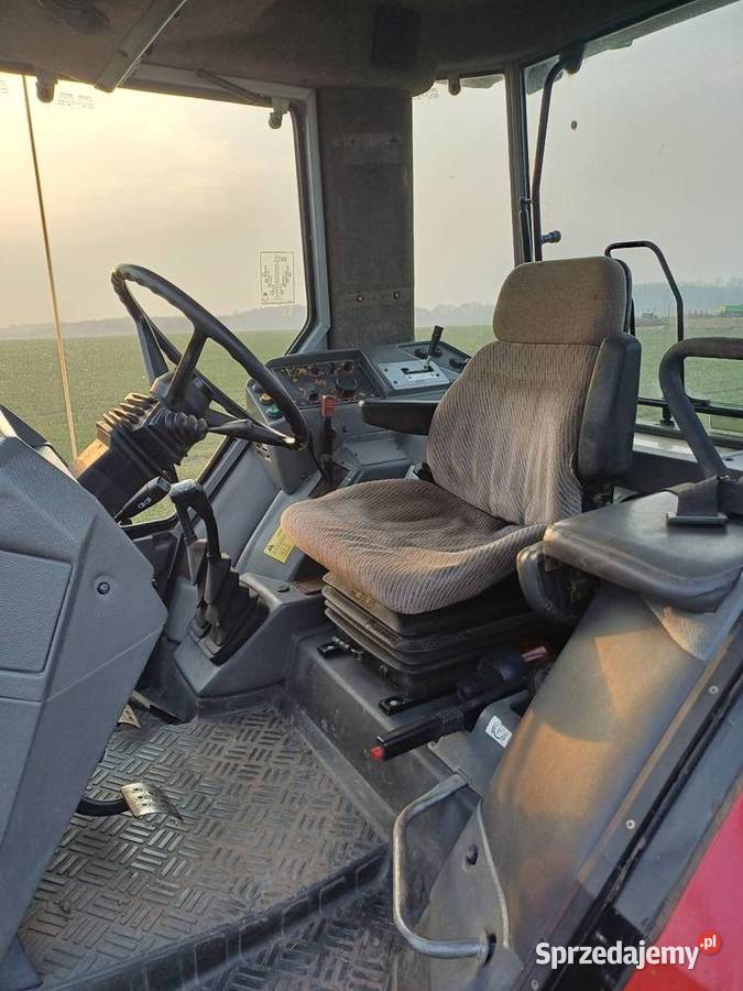 Massey ferguson 3085 Dynashift kujawsko-pomorskie Płonne-Plebanka