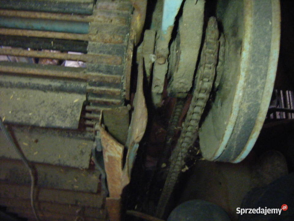 Kombajn ziemniaczany z614 dwuskibowy Anna z 614 Radziłów sprzedam