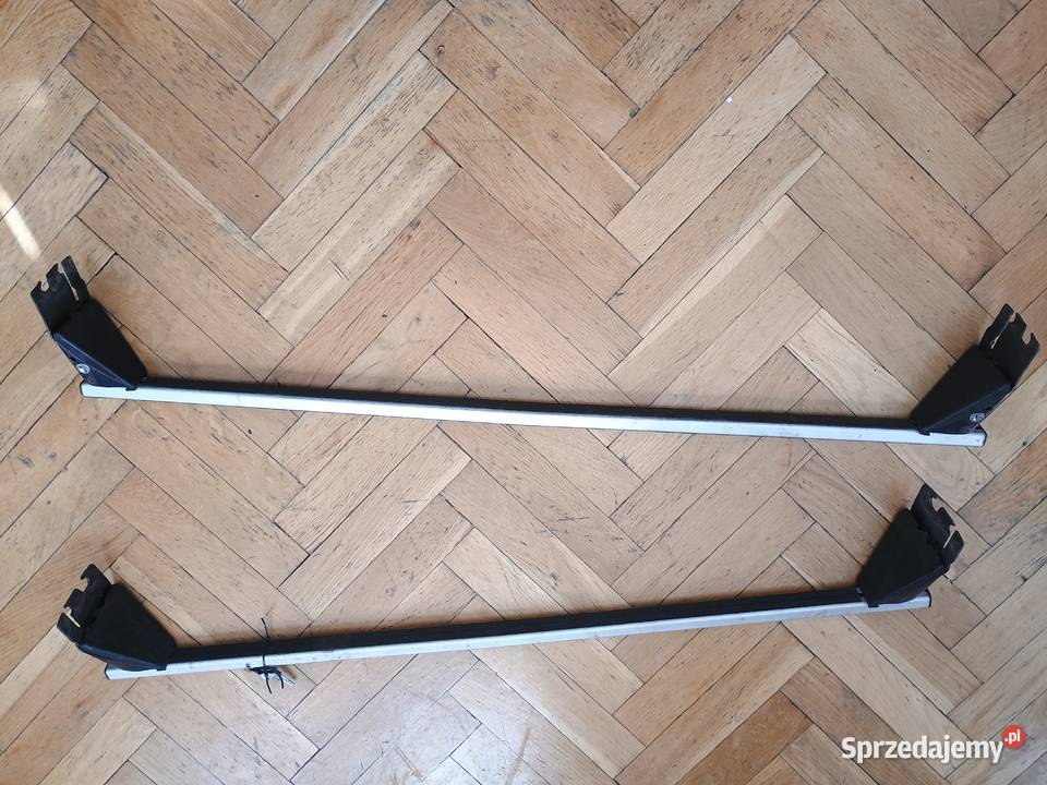 Bagażnik dachowy golf 4 Warszawa sprzedam