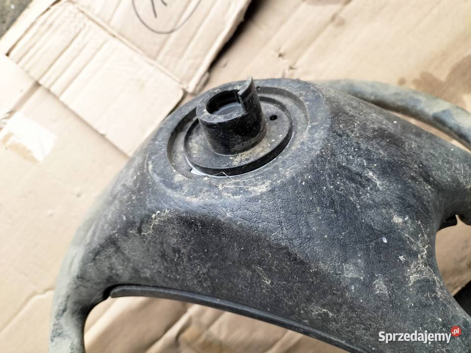 AUDI 80 B3 B4 KIEROWNICA Kamień-Kolonia