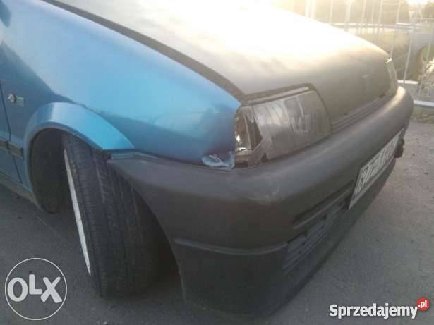 Cinquecento 12 75 sporting cc Rzeszów