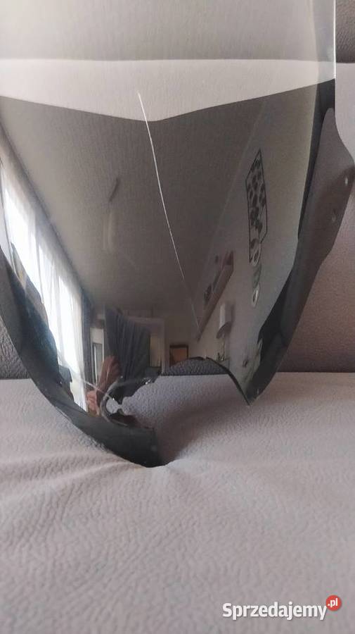 Kymco Dink Street 125 szyba przednia Turze Pole sprzedam