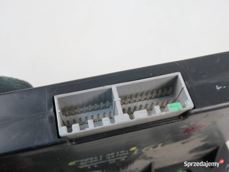 KLIMATRONIK SUBARU LEGACY III 72311AE161 małopolskie