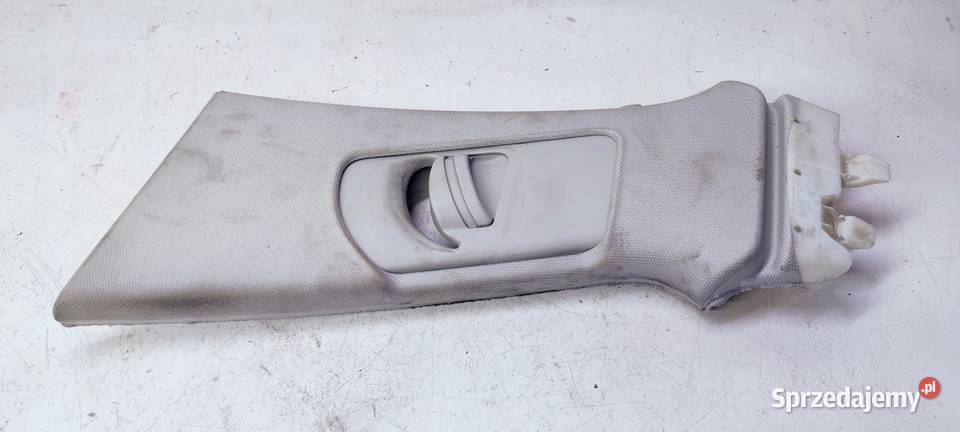 OSŁONA SŁUPKA B LEWA AUDI A4 B8 8K0867281B V39 Przystajń sprzedam