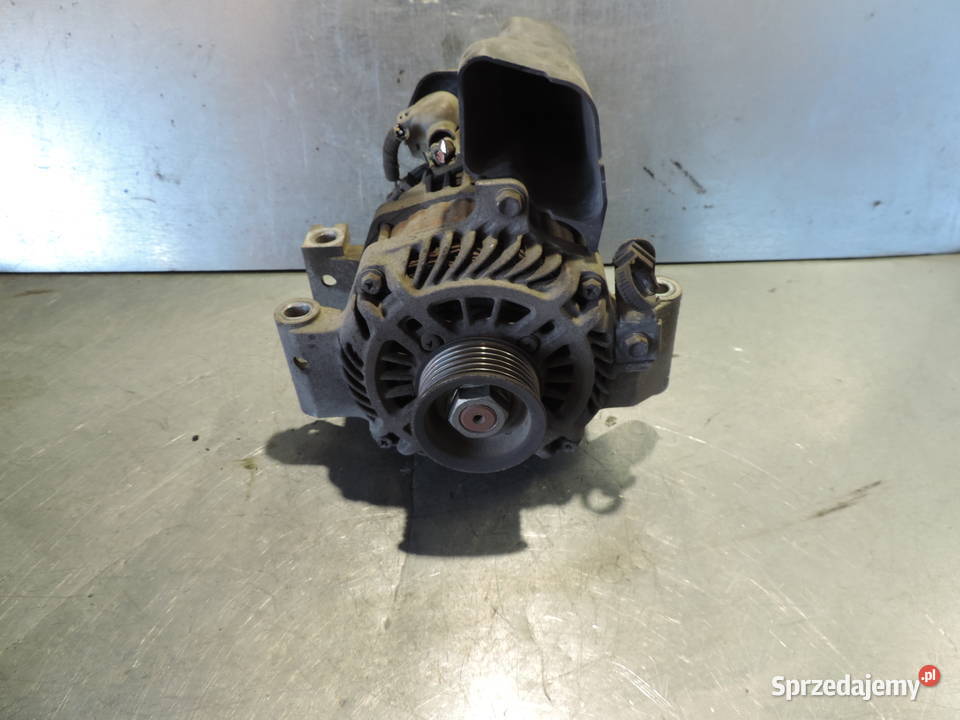 ALTERNATOR MAZDA 6 18 16V