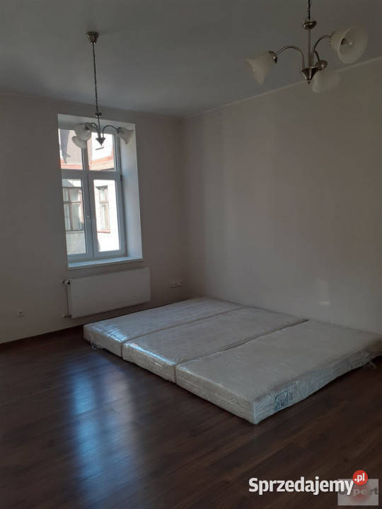 wynajmu mieszkania 54m2 1pokojowe Łódź Wynajem