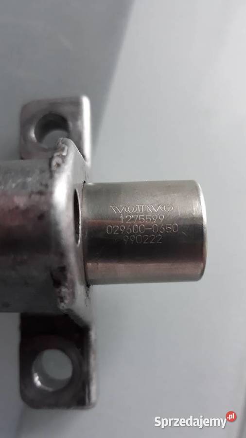 Czujnik wału i wałka Volvo 28 Biturbo 272 wielkopolskie Lusowo