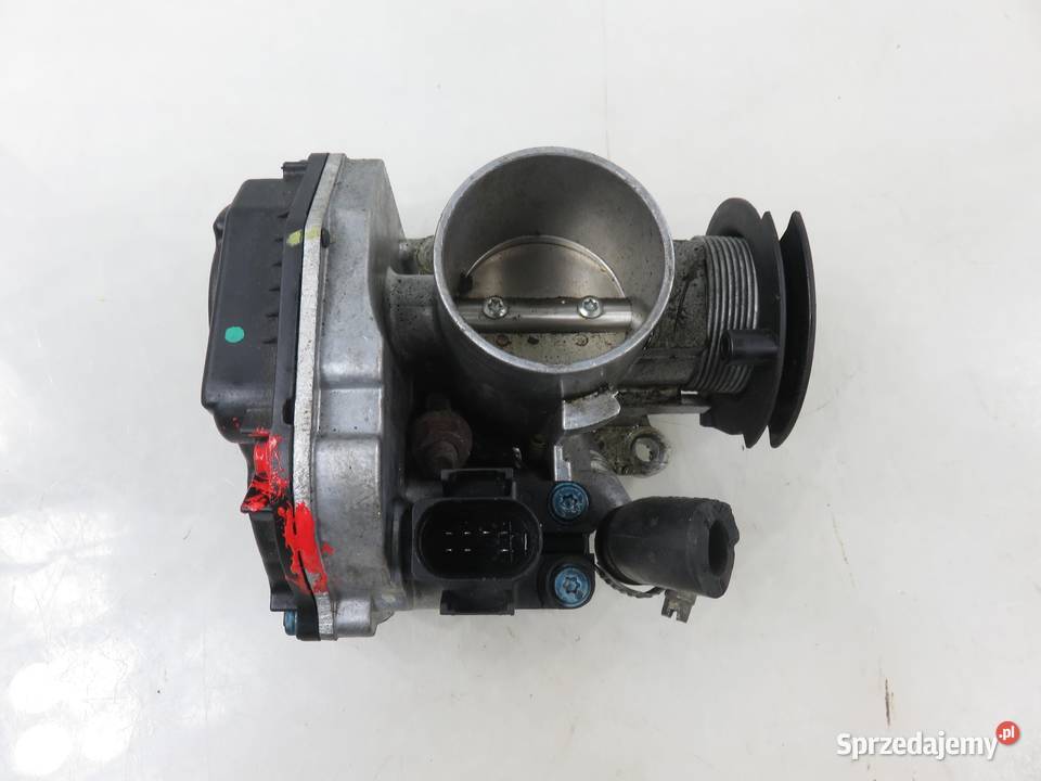 PRZEPUSTNICA VW GOLF IV 1J1 14 16V TB0081 sprzedam