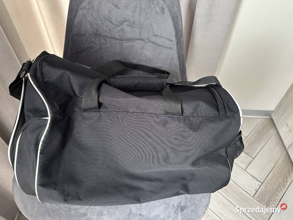 Torba treningowa Nike