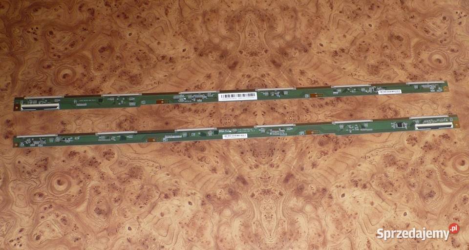 Płytki matrycy TV Philips 50PUS7556 Lublin