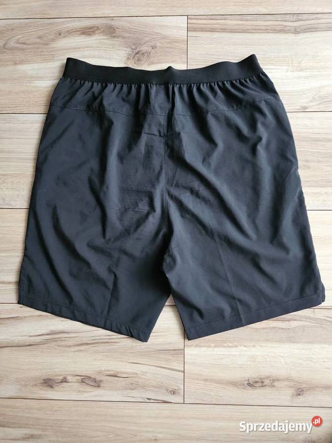 Męskie spodenki Reebok Gdańsk