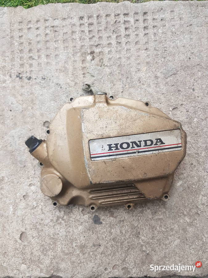 honda nx 125 xl 125 dekiel sprzegla Jędrzejów