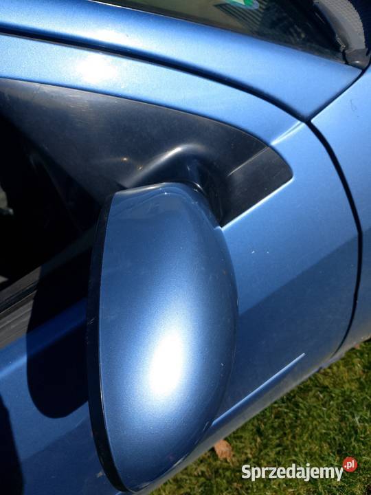 Lusterko prawe ford focus MK1 kombi elektryczne sprzedam