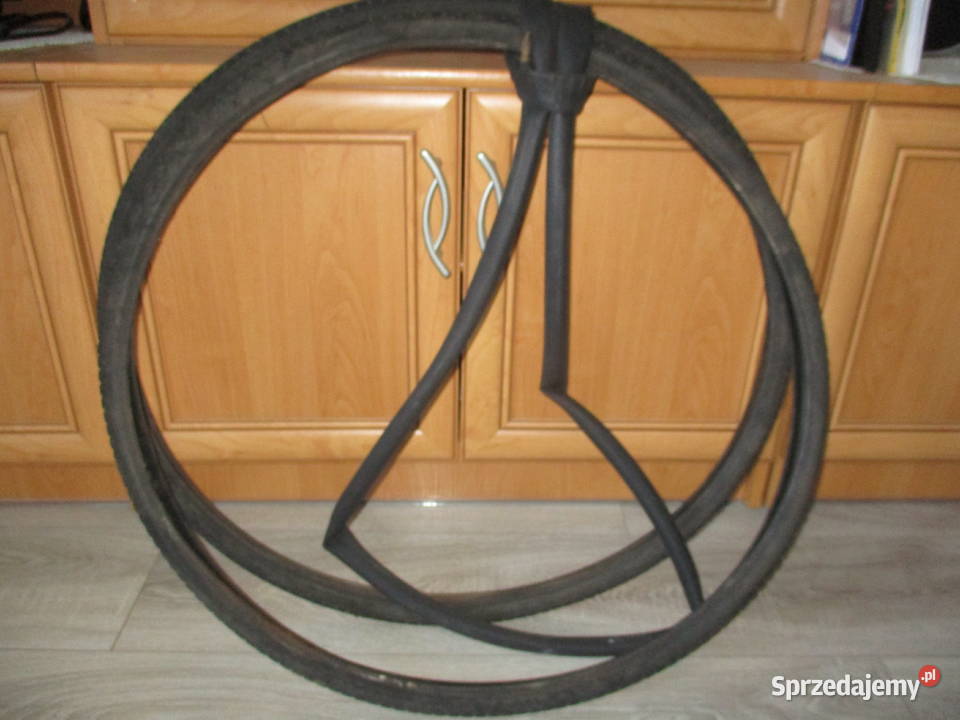 kolarka z lat prl na czesci sprzedam Szosowe łódzkie Kowalewice