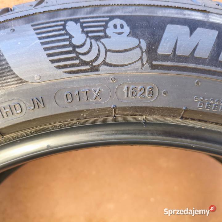 Opony letnie Michelin ePrimacy 22555 R19 105V Zabrze